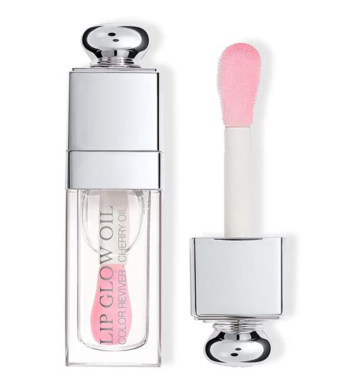 dior lip oil universal clear|boots dior lip gloss.